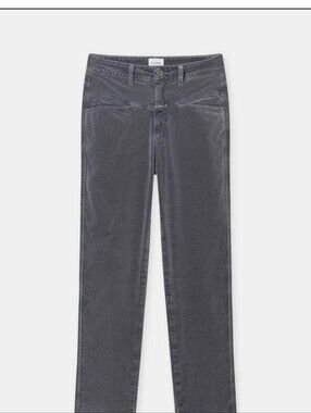 CLOSED Gray Jeans Size 27